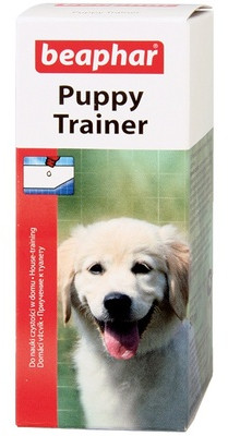 Средство для приучения щенков к туaлeту «Puppy Trainer»