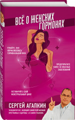 Всё о женских гормонах