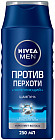 Шампунь-уход для волос мужской против перхоти