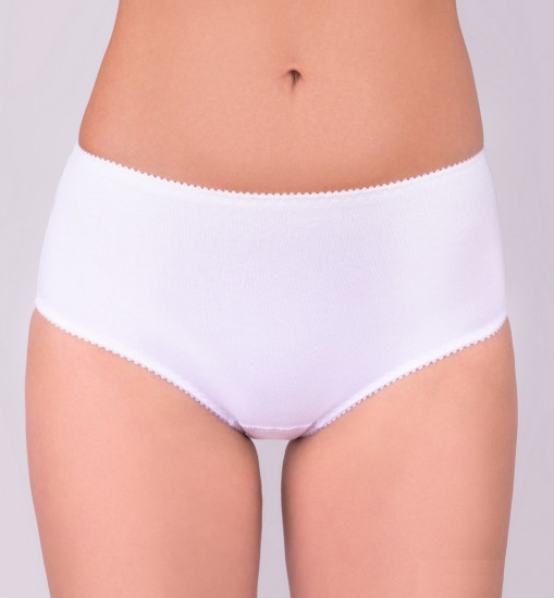 Трусы-слип женские