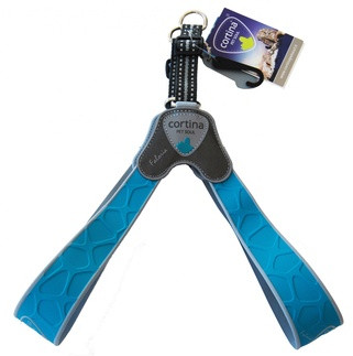 Шлейка суперпрочная «Harness Faloria»