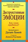 Деструктивные эмоции