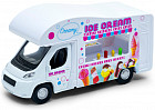 Модель машины «Ice cream Van»