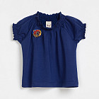 Футболка для девочек