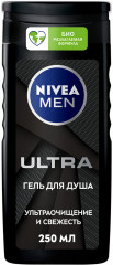 Гель для душа мужской «Ultra»