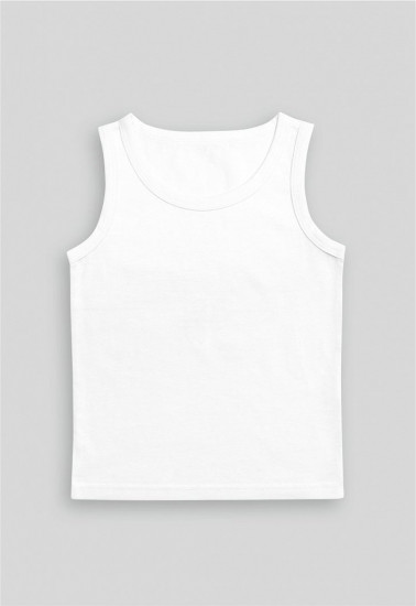 Майка для мальчиков