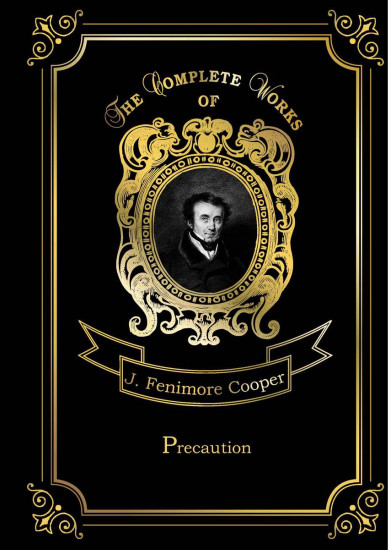 Precaution. Volume 26