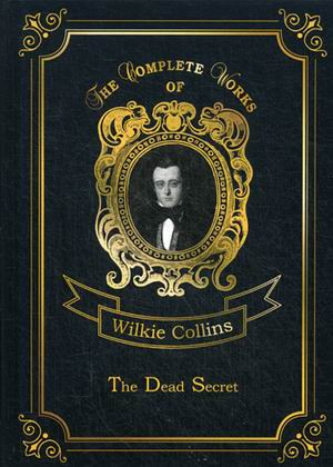 The Dead Secret