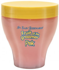 Маска восстанавливающая для шерсти средней длины «Pink Grapefruit»