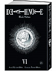 Death Note. Black Edition. Книга 6