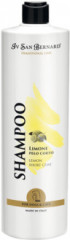 Шампунь для короткой шерсти «Lemon»