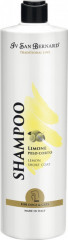 Шампунь для короткой шерсти «Lemon»