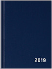 Ежедневник датированный 2019 год
