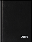 Ежедневник датированный 2019 год