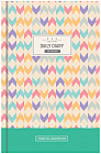 Ежедневник недатированный «Pattern style»