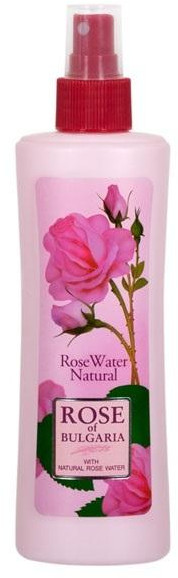Вода розовая натуральная | Rose of Bulgaria