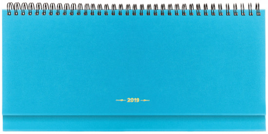 Планинг датированный 2019