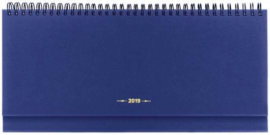 Планинг датированный 2019