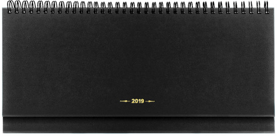 Планинг датированный 2019