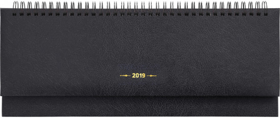 Планинг датированный 2019