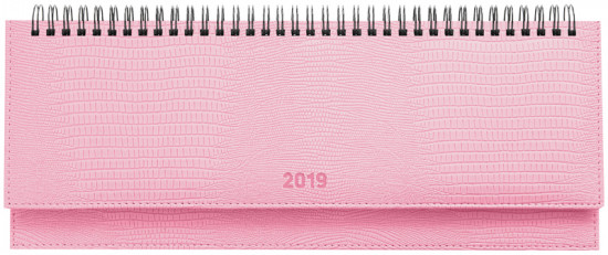 Планинг датированный 2019