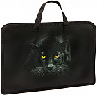 Папка с ручками