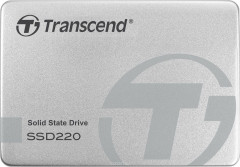 SSD накопитель Transcend TS240GSSD220S