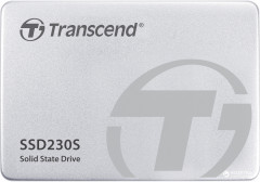 SSD накопитель Transcend TS128GSSD230S