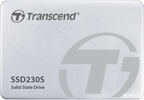 SSD накопитель Transcend TS128GSSD230S