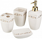 Набор для умывания (4 предмета)