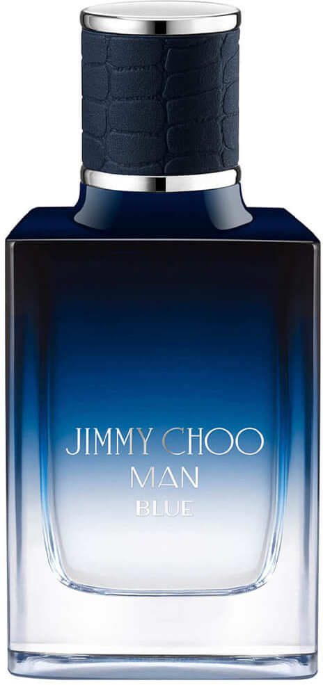 Туалетная вода «Blue» | Jimmy Choo Man | Jimmy Choo