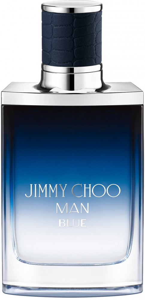 Туалетная вода «Blue» | Jimmy Choo Man | Jimmy Choo