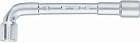 Ключ угловой проходной (14 мм)