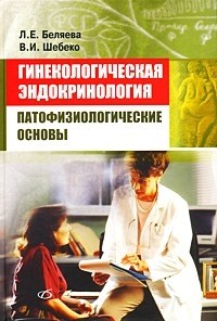 Гинекологическая эндокринология