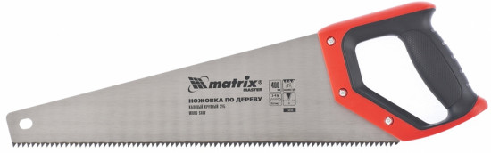 Ножовка по дереву