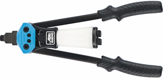 Заклёпочник двуручный