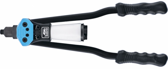 Заклёпочник двуручный