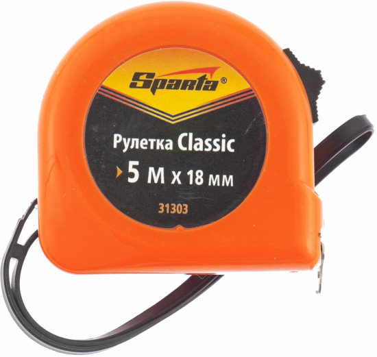 Рулетка «Classic»