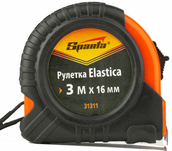 Рулетка «Elastica»