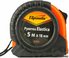 Рулетка «Elastica»
