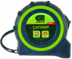 Рулетка «Сапфир»