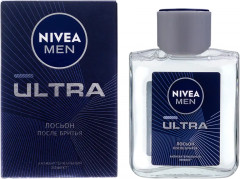 Лосьон после бритья «ULTRA»