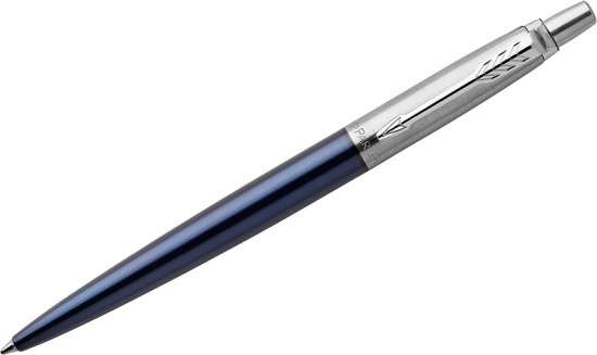 Ручка шариковая «Jotter Royal Blue CT»