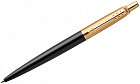Ручка шариковая «Jotter Premium Bond Street Black GT»