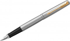 Ручка перьевая «Jotter Stainless Steel GT»