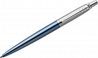 Ручка шариковая «Jotter Waterloo Blue CT»