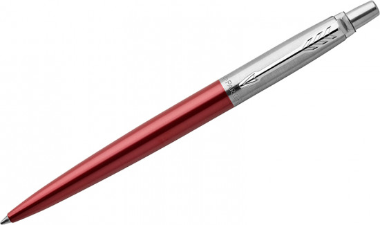 Ручка шариковая «Jotter Kensington Red CT»