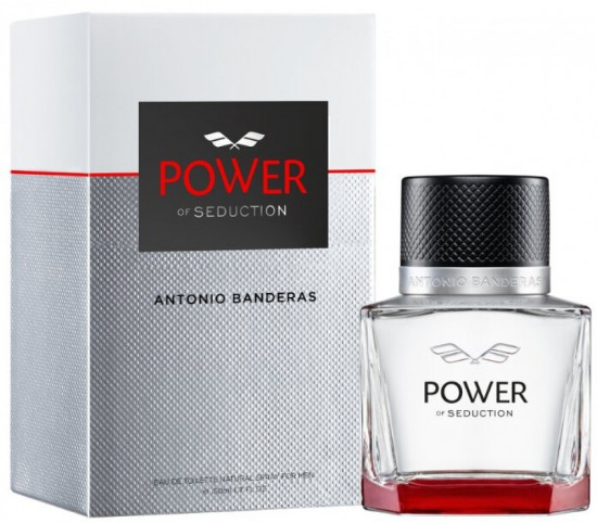 Туалетная вода «Power Of Seduction»