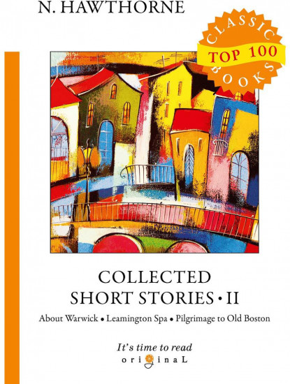 Collected Short Stories II