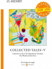 Collected Tales V